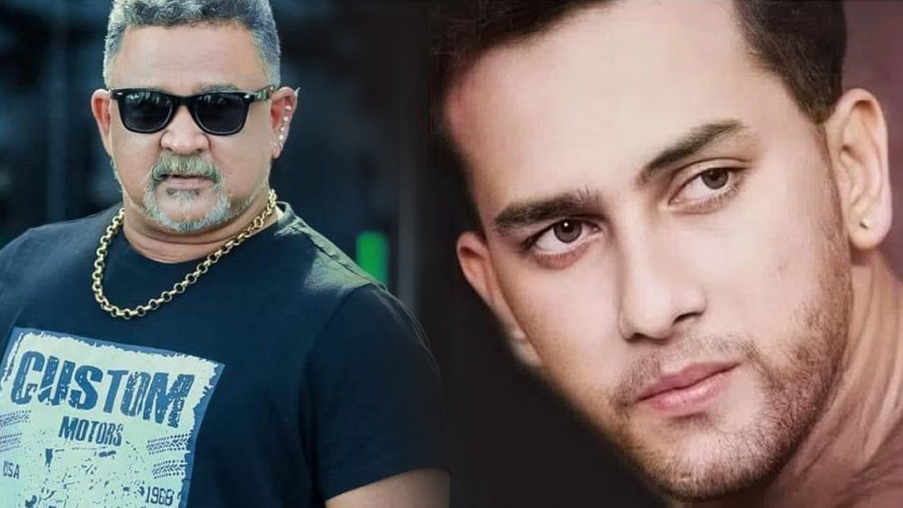 সালমান মারা যাওয়ার সময় বগুড়াতে নৌকায় খিচুড়ি খাচ্ছিলাম: ডন